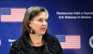 нуланд,вікторія