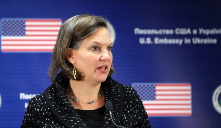 Blinken announces Nuland’s resignation