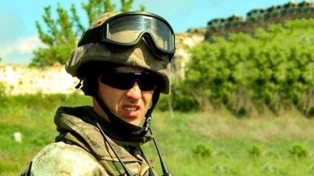 Бої за стратегічний населений пункт Семенівка 07