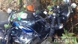 ДТП на Рівненщині: Два юнаки загинули, один у реанімації. ФОТО