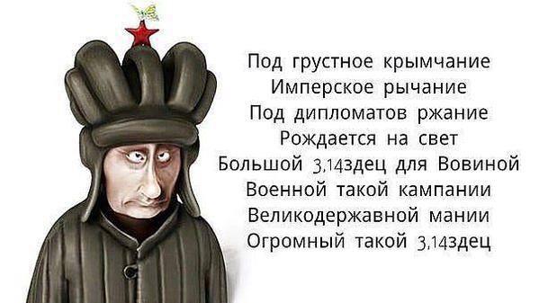 Новогодняя песенка