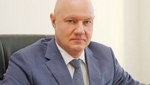Окупаційного "віце-прем'єра" Криму Нахлупіна заарештували на 2 місяці
