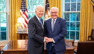 байден,штайнмаєр