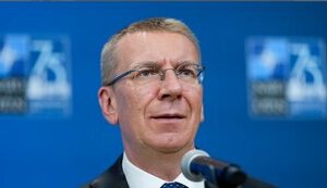 Едгарс Рінкевичс
