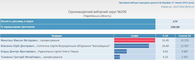 выборы цик подсчет голосов
