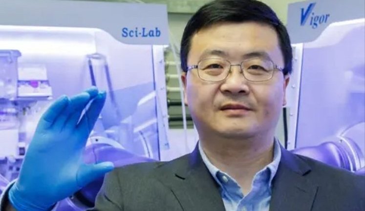 У Китаї розробили прозорі сонячні панелі для вікон і фасадів