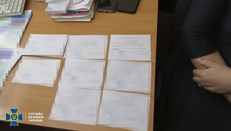 Медики продавали поддельные тесты на коронавирус в Днепре, – СБУ
