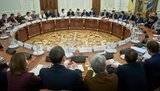 Кабмін готовий на цьому тижні представити парламенту свою оновлену програму дій, - Зеленський