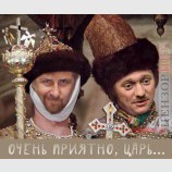 Рамзан Кадыров меняет профессию