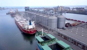 Україна та Румунія посилять співпрацю для збільшення агроекспорту через Констанцу