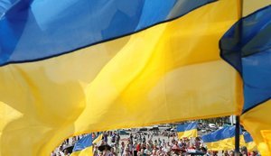 70% украинцев характеризуют направление развития событий в Украине как неправильное, - опрос Украинского института будущего. ИНФОГРАФИКА