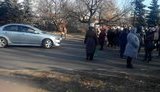 макеевка бунт