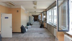 Новые школы в Украине будут просторнее, – Парцхаладзе