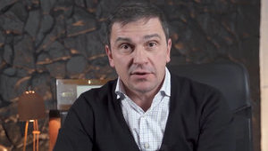 Нардеп "Батьківщини" Бондарєв влаштував дебош у Київоблраді і погрожував побити кількох чиновників. ВІДЕО 18+