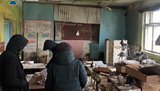 СБУ викрила схему "списання" запчастин до вертольота Мі-2 майже на 5 мільйонів гривень. ФОТОрепортаж