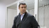 Суд оставил Микитася под арестом по появившемуся после дачи показаний против Татарова обвинению