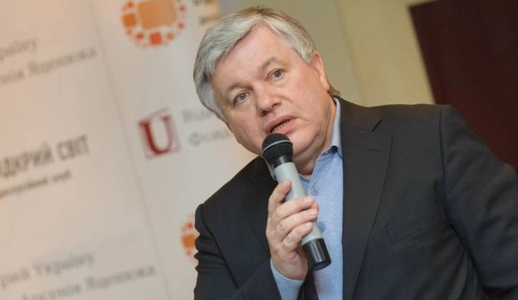 Russia will not have right to oppose protection of Ukraine - Chalyy about security guarantees