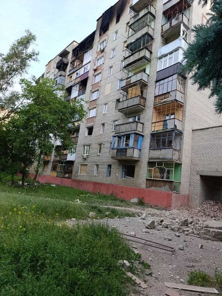 5 человек погибли, еще 10 — ранены в Донецкой области