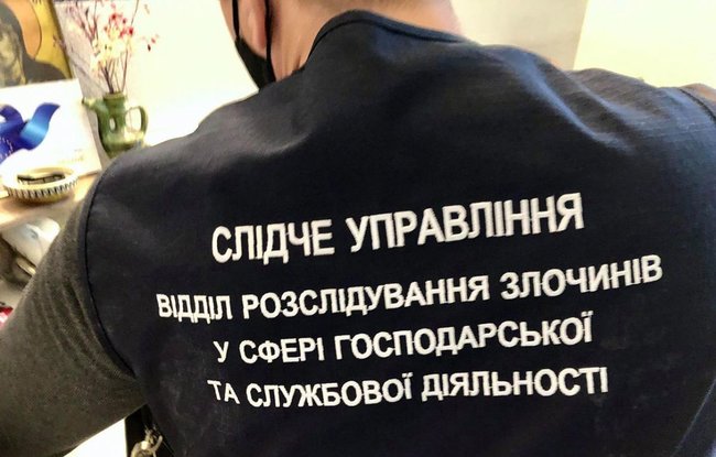 Обшуки в музеї Революції Гідності: чому прокуратура проти будівництва меморіалу і куди поділися бюджетні гроші? 01