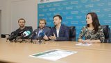 Архитекторы из разных городов Украины и Европы соберутся в Днепре для создания идей организации современных публичных пространств. ВИДЕО