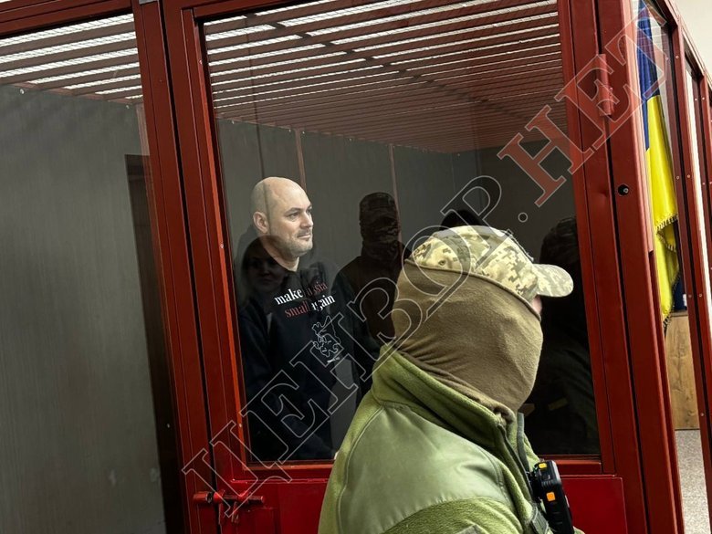 Дело Магамедрасулова: суд рассматривает продление содержания под стражей