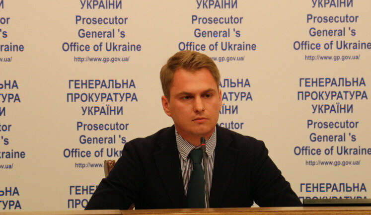 Зеленський звільнив голів Київської та Полтавської ОДА. Їх можуть призначити на нові посади (оновлено)