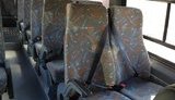 С 2019 года в автобусах без ремней безопасности запретят перевозку пассажиров, - Омелян