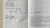 Зафиксирована попытка подписания пустого протокола на выборах мэра Харькова, - ОПОРА. ФОТО