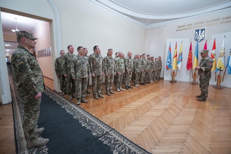 Шаповалов Геннадій