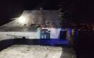 Последствия атаки на Кировоградщину