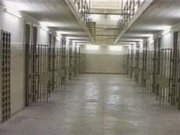 NYT: в США находится четверть заключенных мира