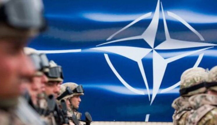 Союзники по НАТО провели переоценку военных возможностей РФ, - командующий Силами обороны Эстонии Херем