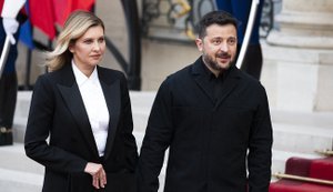 Клименко про статус Зеленського