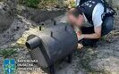 Підприємець, який виготовив іржаві буржуйки для оборонців Харківщини