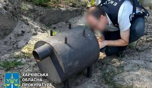 Предприниматель, который изготовил ржавые буржуйки для защитников Харьковщины и "наварил" на этом почти 2,5 млн грн, получил подозрение