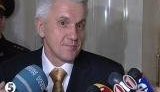 Литвин: &amp;quot;Если бы я хотел быть спикером, то я был бы спикером&amp;quot;. ВИДЕО.