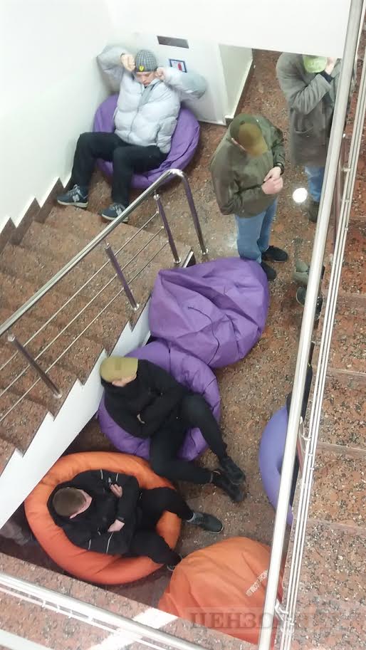 Судові митарства Романа Насірова 07 Судові митарства Романа Насірова 07