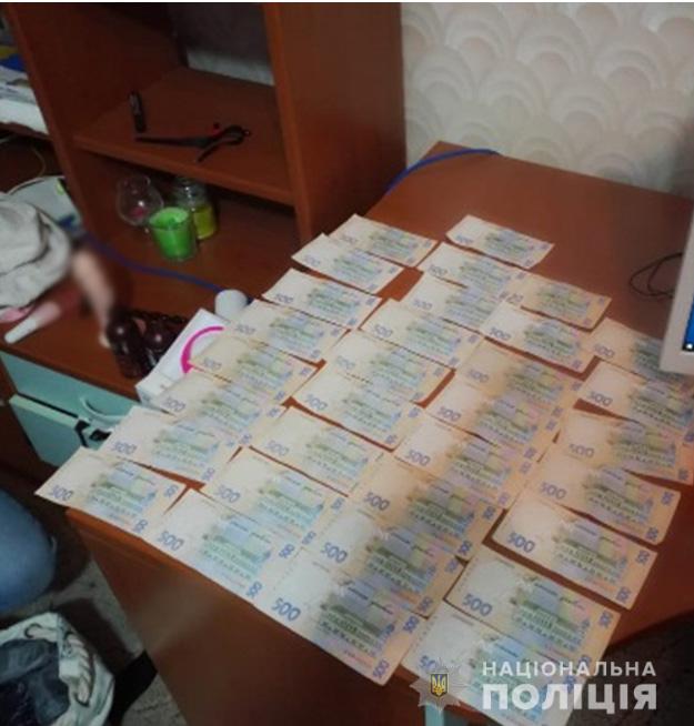 Мережу порностудій ліквідовано у Львові, - Нацполіція 03