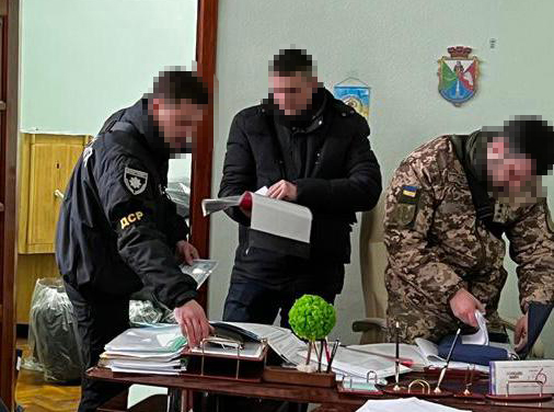 В Харьковской области главу сельсовета подозревают в государственной измене 02