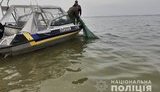 Врятовані туристи і боротьба з браконьєрами: поліція проводить відпрацювання на узбережжі Чорного та Азовського морів. ФОТОрепортаж