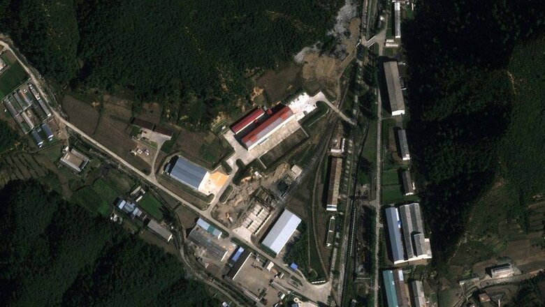 КНДР розширює виробництво балістичних ракет для Росії