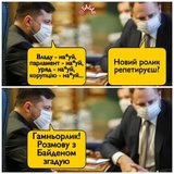 Основные тезисы