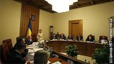 В БЮТ не исключают, что половину министров по квоте НУ-НС уволят