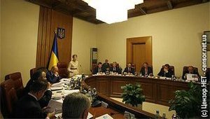 В БЮТ не исключают, что половину министров по квоте НУ-НС уволят