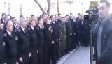 вмс штаб
