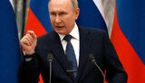 путін