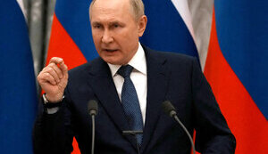 путін