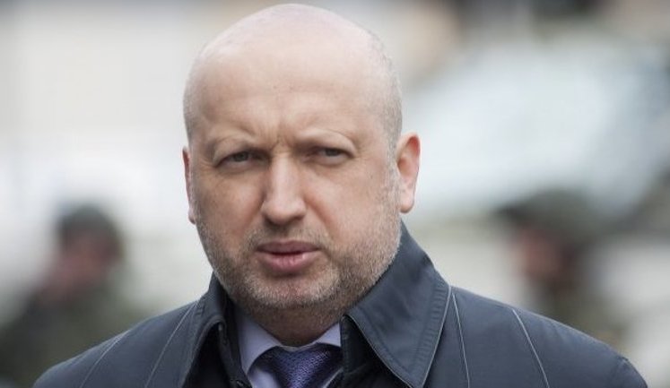 Відповіддю на кризу має стати зміна стратегії управління країною, - Турчинов. ВIДЕО