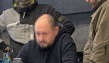 СБУ и ГБР задержали руководителя налоговой службы Сумщины на взятке