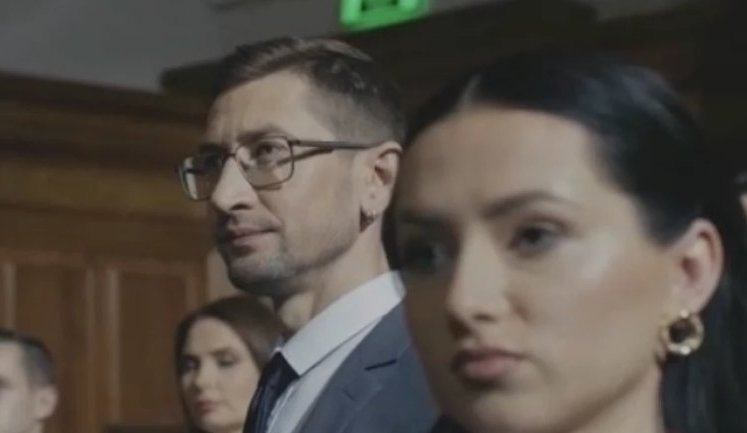 На оновленому каналі "Рада" працюватимуть колишні ведучі "112 Україна" та ZIK. ВIДЕО